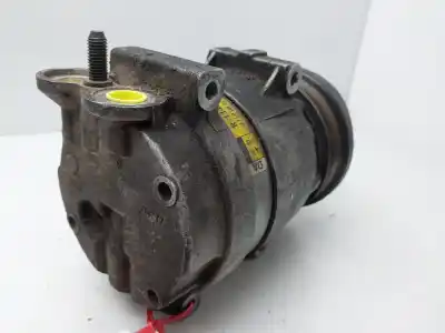 Pezzo di ricambio per auto di seconda mano COMPRESSORE ARIA CONDIZIONATA per CHEVROLET NUBIRA BERLINA  Riferimenti OEM IAM 96442920  