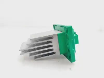 Pezzo di ricambio per auto di seconda mano resistenza al riscaldamento per kia sportage basic 4x2 riferimenti oem iam 971281m000