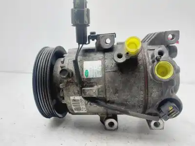 Peça sobressalente para automóvel em segunda mão compressor de ar condicionado a/a a/c por kia pro_ceed drive 110 cv / 81 kw referências oem iam 97701a6700  