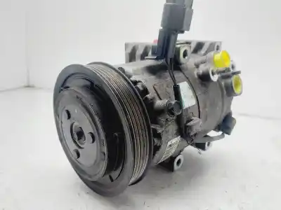 Peça sobressalente para automóvel em segunda mão Compressor De Ar Condicionado A/a A/c por KIA PRO_CEED Drive 110 CV / 81 KW Referências OEM IAM 97701A6700  