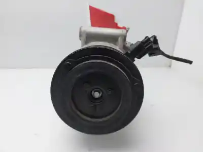 Second-hand car spare part air conditioning compressor for ford focus st-line oem iam references jx6119d629ha  