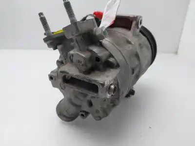 Second-hand car spare part air conditioning compressor for ford focus st-line oem iam references jx6119d629ha  