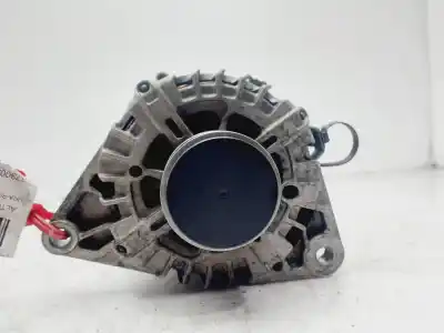 Second-hand car spare part alternator for kia rio tech 75 cv / 55 kw oem iam references 373002a950  