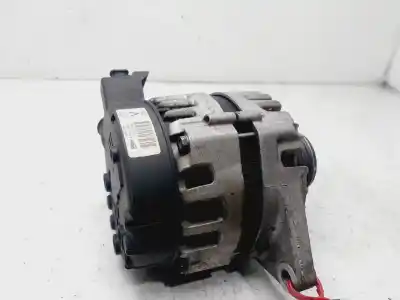 Second-hand car spare part alternator for kia rio tech 75 cv / 55 kw oem iam references 373002a950  