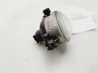 Second-hand car spare part right fog light for ford kuga (cbv) titanium oem iam references 3m5115k201ba  