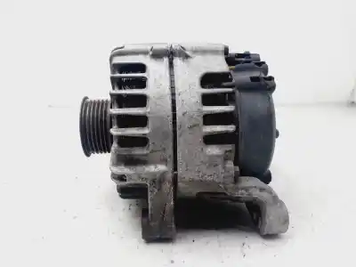 Автозапчасти б/у генератор за bmw serie 1 berlina (e81/e87) 118d ссылки oem iam 7802261ai05