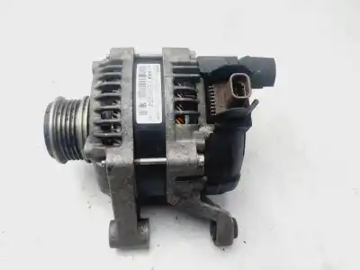 Pezzo di ricambio per auto di seconda mano alternatore per opel corsa e selective riferimenti oem iam 13585664b   Pezzo di ricambio per auto di seconda mano alternatore per opel corsa e selective riferimenti oem iam 13585664b