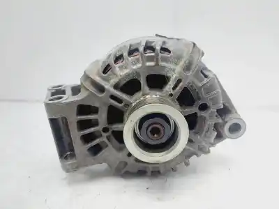 Pezzo di ricambio per auto di seconda mano alternatore per ford fiesta (ccn) trend riferimenti oem iam av6n10300ha  