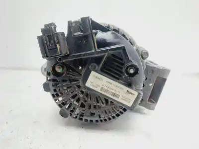 Pezzo di ricambio per auto di seconda mano alternatore per ford fiesta (ccn) trend riferimenti oem iam av6n10300ha  