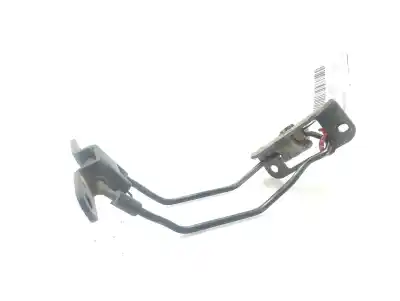 Second-hand car spare part door stop for citroen jumpy hdi 120 l1 familiar (8/9 asientos) oem iam references 149803700r