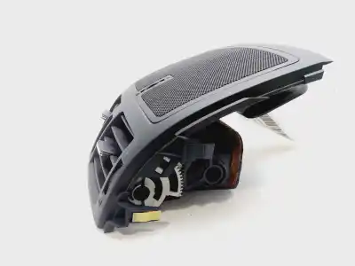 Peça sobressalente para automóvel em segunda mão grelha / difusor de ar por toyota auris active referências oem iam 21gy18