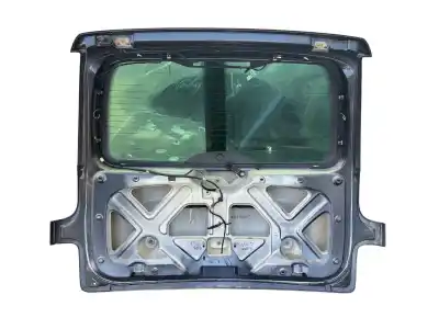 Second-hand car spare part tailgate for citroen c8 2.2 hdi 16v premier ii oem iam references 1669685780  