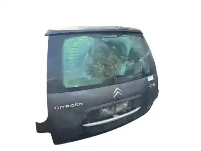 Second-hand car spare part tailgate for citroen c8 2.2 hdi 16v premier ii oem iam references 1669685780  