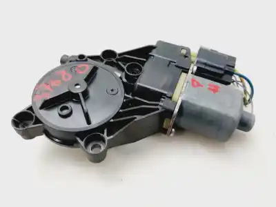 Автозапчасти б/у мотор переднего левого стекла за ford fiesta (cb1) trend ссылки oem iam 8a6114a389b  