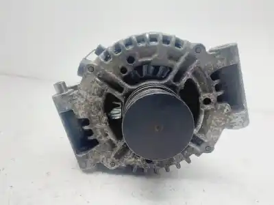 Pezzo di ricambio per auto di seconda mano ALTERNATORE per MINI MINI (R56)  Riferimenti OEM IAM 0121615027  