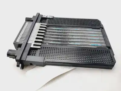 Peça sobressalente para automóvel em segunda mão resistência sofagem chauffage por jaguar e-pace se awd 150 cv / 110 kw referências oem iam j9c318d612aa  