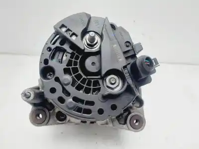 Peça sobressalente para automóvel em segunda mão Alternador por SEAT IBIZA (6J5) Stylance / Style Referências OEM IAM 03L903023  