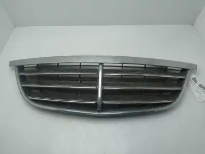 Автозапчастина б/у передня решіта для ssangyong kyron 200 xdi limited посилання на oem iam 7945109100  
