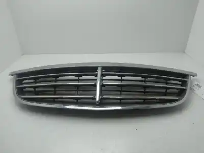 Автозапчастина б/у передня решіта для ssangyong kyron 200 xdi limited посилання на oem iam 7945109100