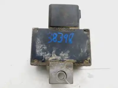 Pièce détachée automobile d'occasion  pour RENAULT CLIO II FASE II (B/CB0)  Références OEM IAM 7700115078  