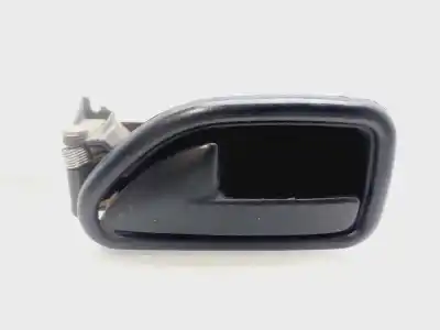 Second-hand car spare part interior left rear handle for seat toledo i (1l2) 2.0 i oem iam references 1l0837163  
