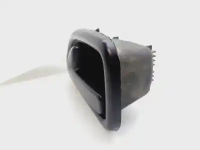 Second-hand car spare part interior left rear handle for seat toledo i (1l2) 2.0 i oem iam references 1l0837163  