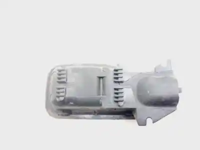 Second-hand car spare part interior left rear handle for seat toledo i (1l2) 2.0 i oem iam references 1l0837163  