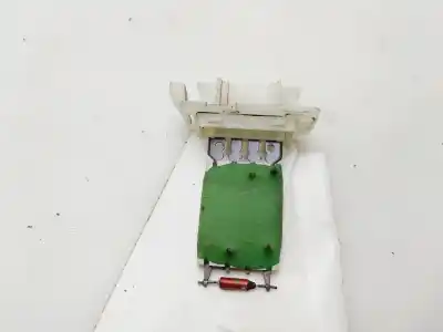 Pezzo di ricambio per auto di seconda mano resistenza al riscaldamento per mini mini (r56) cooper riferimenti oem iam w964260n  