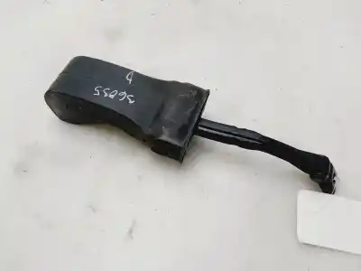 Автозапчастина б/у фільм дверей для seat leon st (5f8) 1.6 tdi посилання на oem iam 5f4837249  
