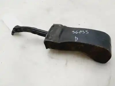 Автозапчастина б/у фільм дверей для seat leon st (5f8) 1.6 tdi посилання на oem iam 5f4837249  