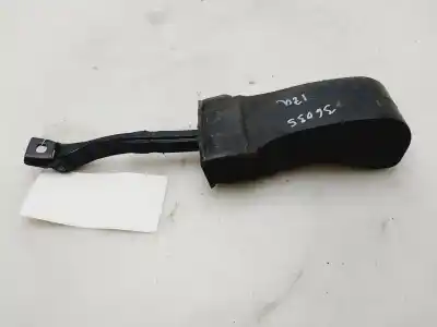 Автозапчасти б/у дверной фиксатор за seat leon st (5f8) 1.6 tdi ссылки oem iam 5f4837249  
