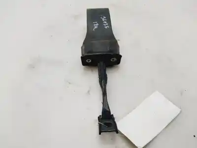 Автозапчасти б/у дверной фиксатор за SEAT LEON ST (5F8) 1.6 TDI ссылки OEM IAM 5F4837249  