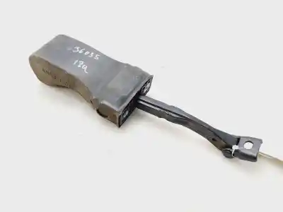Автозапчасти б/у дверной фиксатор за seat leon st (5f8) 1.6 tdi ссылки oem iam 5f4837249  