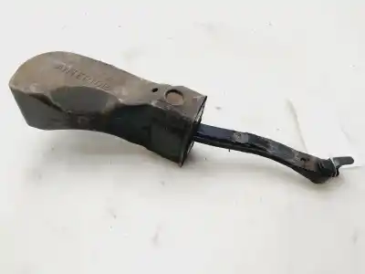 Автозапчасти б/у дверной фиксатор за seat leon st (5f8) 1.6 tdi ссылки oem iam 5f4837249  
