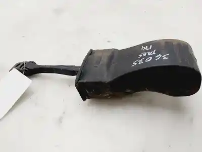 Автозапчасти б/у дверной фиксатор за SEAT LEON ST (5F8) 1.6 TDI ссылки OEM IAM 5F4839249  