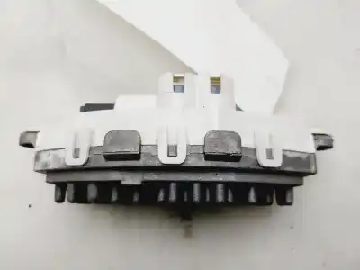 Автозапчастина б/у стійкість на нагревання для seat leon st (5f8) 1.6 tdi посилання на oem iam 5q0907521c  