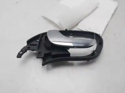 Gebrauchtes Autoersatzteil linker innerer hintergriff zum seat toledo (1m2) signo oem-iam-referenzen 1m0837113  