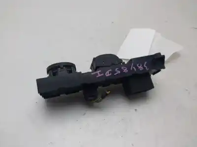 Peça sobressalente para automóvel em segunda mão botão / interruptor elevador vidro dianteiro esquerdo por ford focus c-max (cap) trend (d) referências oem iam 3m5t14529cd  