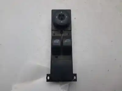 Peça sobressalente para automóvel em segunda mão botão / interruptor elevador vidro dianteiro esquerdo por ford focus c-max (cap) trend (d) referências oem iam 3m5t14529cd  