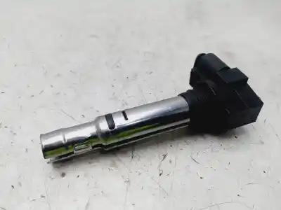 Автозапчасти б/у катушка зажигания за seat leon (1m1) stella ссылки oem iam 1j0973724