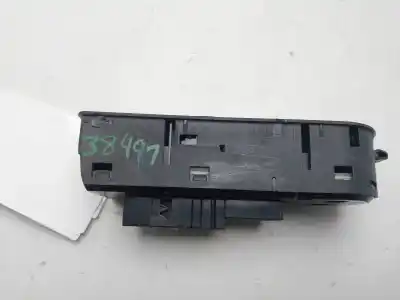 Pezzo di ricambio per auto di seconda mano interruttore alzacristalli anteriore sinistro per opel astra h berlina enjoy riferimenti oem iam 13228706