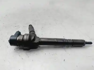 Pezzo di ricambio per auto di seconda mano iniettore per opel astra h berlina enjoy riferimenti oem iam 0445110175