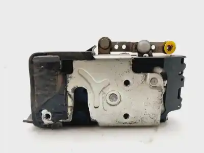 Автозапчастина б/у замок заднього правого дверя для ford fiesta (cbk) ghia посилання на oem iam 2s6aa26412bj  