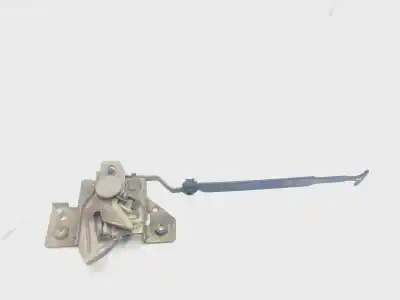 Second-hand car spare part Bonnet Lock for FORD FIESTA (CBK) Ghia OEM IAM references 2S6H16C680BF  