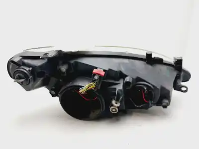 Recambio de automóvil de segunda mano de faro izquierdo para peugeot 307 (s1) speed up referencias oem iam 9681834880  