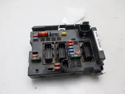 Recambio de automóvil de segunda mano de CENTRALITA BSM para PEUGEOT 307 (S1)  referencias OEM IAM 9650664180  