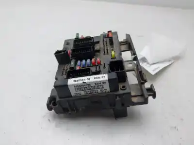 Second-hand car spare part bsm control unit for peugeot 307 (s1) speed up oem iam references 9650664180  