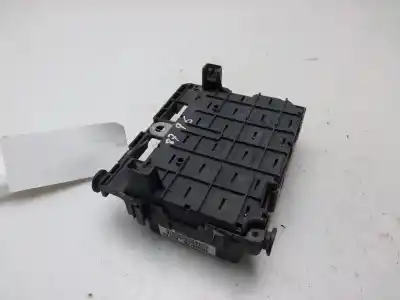 Second-hand car spare part bsm control unit for peugeot 307 (s1) speed up oem iam references 9650664180  