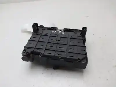 Second-hand car spare part bsm control unit for peugeot 307 (s1) speed up oem iam references 9650664180  