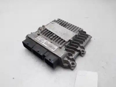 Recambio de automóvil de segunda mano de CENTRALITA MOTOR UCE para PEUGEOT 307 (S1)  referencias OEM IAM 9655041480  